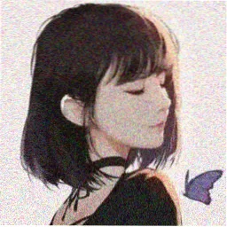 读者晚风路牌头像